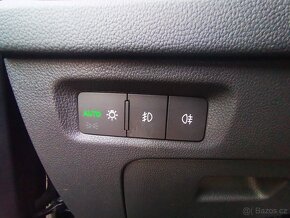 Octavia Combi 1,5 TSI Ambition Plus - 19