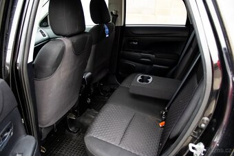Mitsubishi ASX - 19