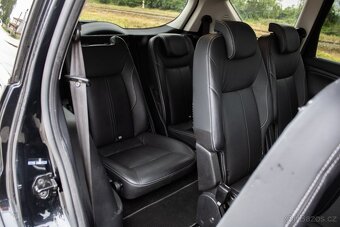 Ford S-Max 1.6 TDCi 85kw Titanum 7-Miestny - 19