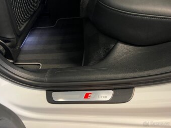 Audi A4 Avant 2.0TFSI S-Line QUATTRO S-tronic  PANORAMA - 19