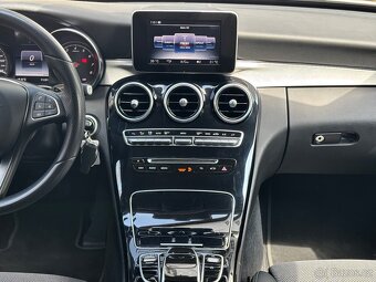 Mercede-Benz C, 250 T, AVANTGARDE - 19