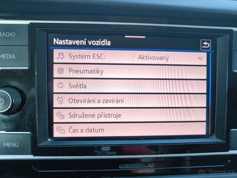 vw transporter T6.1 long male km - 19