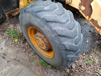 JCB 3CX 4X4 - 19