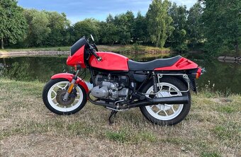 BMW R 65 LS - 19