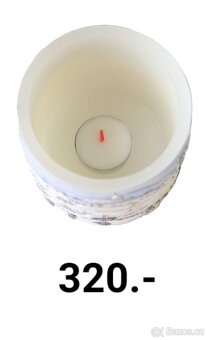 Lucerna Josef Lada / talířek J.Lada - 19