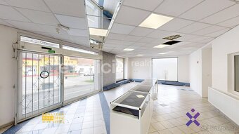 Pronájem obchodního prostoru 387 m², Staré Město - 19