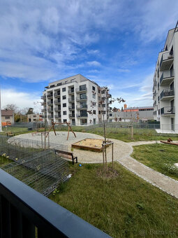 Pronájem bytu 2+kk, Císařského pluku, Opava-Předměstí, 15500 - 19