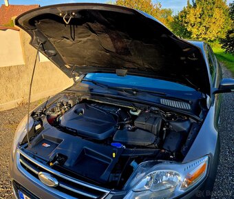 PRODÁM FORD MONDEO 1,6 ECOBOOST 2013 PÚVOD ČR, - 19