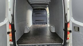 Mercedes-Benz Sprinter 319CDI ExtraLong MaxHoch L5H2 PREDAM - 19