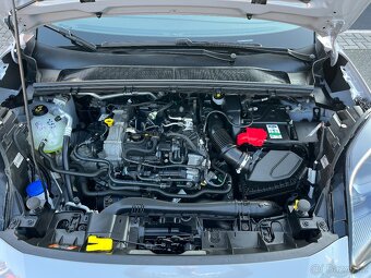 Ford Puma 1,0iEB,92KW ST-Line, odp. DPH,Navi,Carplay,Temp - 19