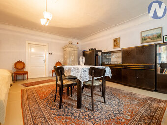 Husinec, prodej zemědělské usedlosti - 19