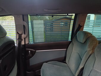 Peugeout 807 2.0 Hdi rv.2003 - 19