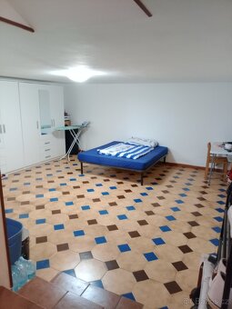 Exkluzivní rodinný dům u moře v SZ  části Sardinie - 19