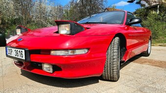 Ford Probe 2.5 V6 120kW - 19