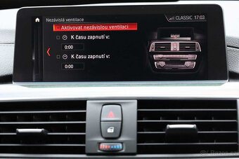 BMW 320d GT xDrive F34 naj. pouze 120 000km tažné 1 majitel - 19
