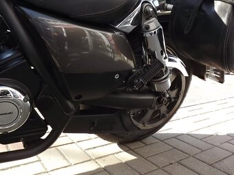 Kawasaki VN 1700 Classic - 19