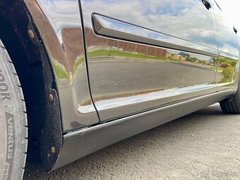 Škoda Octavia  RS 2.0 FSI Turbo-200ps,pěkný stav-bez koroze. - 19