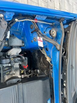 Prodám Fiat Panda 4x4 1.2benzin. 44kw rok 2006 - 19