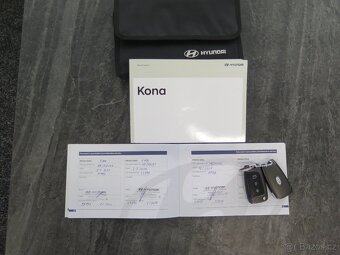 Hyundai Kona 1.6T-GDI,Mystic,4x4,automat,kamera,tažné - 19