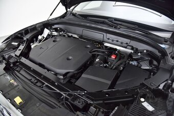 XC60 2.0 B5 mHEV Inscription AWD A/T, Full LED, ACC - 19