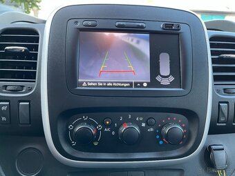Fiat Talento 1.6D - 2019 - 5-míst - klima - nové ME+TK - 19