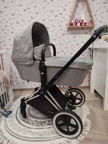 Cybex priam Koi - 19
