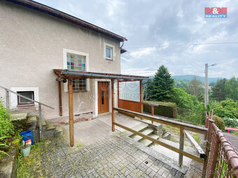 Prodej rodinného domu, 110 m², Úpice, ul. Chelčického - 19
