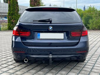 BMW F31 320xd 135KW,Bi-xenon,Kůže,Panorama,H/K,Luxury - 19