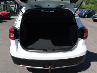 Suzuki SX4 S-Cross 1.4BoosterJet,103kW,1majČR - 19