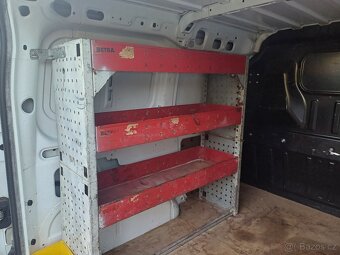 1.majitel...Ford Transit Tourneo Connect 2011 - 19