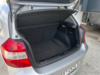 BMW 120D E87 2.0 Diesel, 120 kW (163 PS), r.v. 2007 - 19