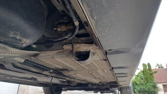 Ford connect 1,5 TDCi 100 tiskm long L2 DPH ČR velice pěkný - 19