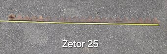 Prodám elektromotor 5.5kw,závaží,díly, - 19