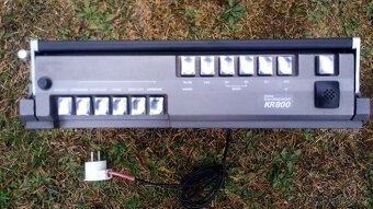 Historické kazeťáky-3 kusy - 19