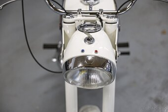Jawa 350/361 Californian 1968 - 19