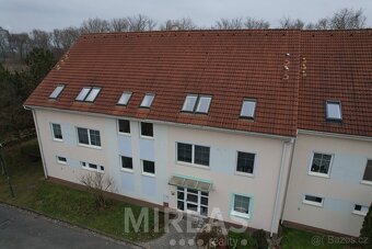 Nymburk, prodej bytu 1+kk s lodžií, 40 m2 , okr. Nymburk - 19