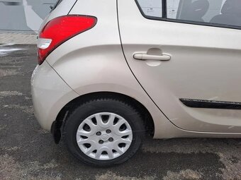 Hyundai i20, 1.2i 57KW 2.MAJ NOVÁ STK - 19