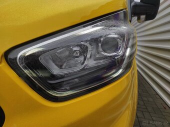 Ford Transit Custom, 2,0EcoBlue L2, 6 míst, Tažné - 19