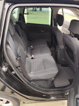 RENAULT MEGANE SCENIC - 19