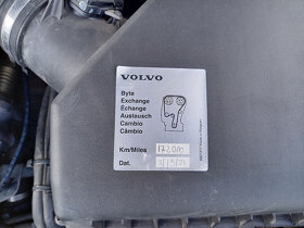 Volvo V 60 2.0D-digiklima-alu-automat - 19