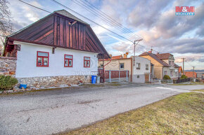 Prodej rodinného domu, 330 m², Lhota pod Radčem - 19