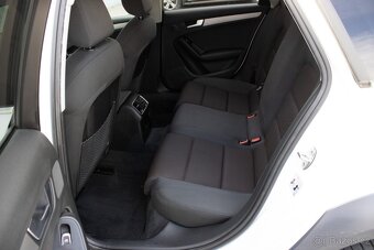 Audi A4 Allroad 2.0 TDI 177k S tronic quattro - 19