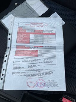 Mitsubishi outlander 4wD 2.4benzin +lpg - 19