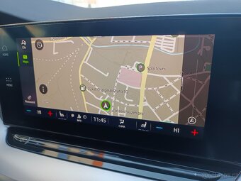 Škoda Octavia 4 Combi 2.0TDI 110kW DSG Virtu Matrix Keyless - 19
