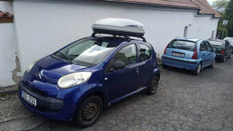 Prodám Citroen C1 - 19