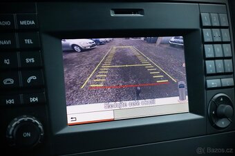 Mercedes-Benz Vito Tourer 111CDI 84kW 8 míst - 19