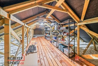 Prodej, domy/rodinný, 115 m2, Stupno 342, 33824 Břasy, Rokyc - 19