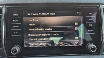 Škoda Karoq 1.5 TSi 110kw STYLE 2019 ZÁRUKA - 19