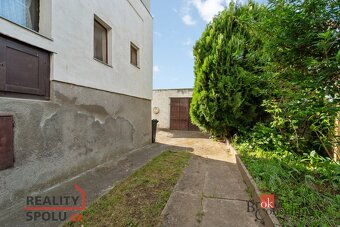 Prodej, domy/vila, 150 m2, Školní 356, 43942 Postoloprty, Lo - 19