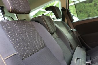 Renault Scénic 1.5 dCi Nové STK  7 MÍST - 19